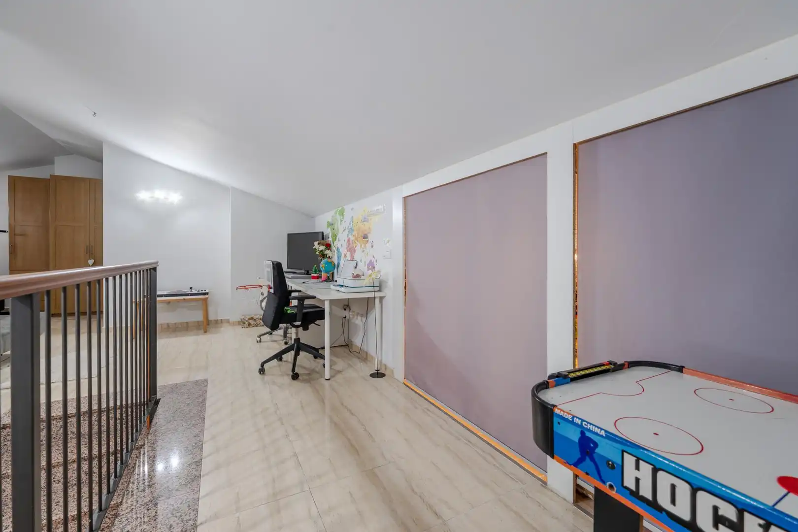Dúplex en venta en Girona con Calefacción