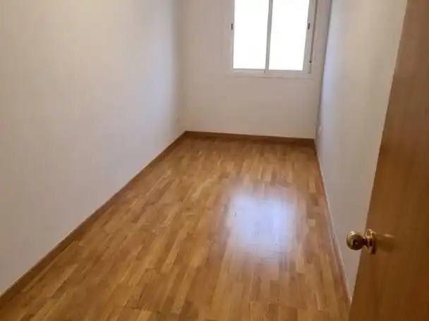 Bedroom of Flat for rent in Molins de Rei  with Heating, Parquet flooring and Terrace