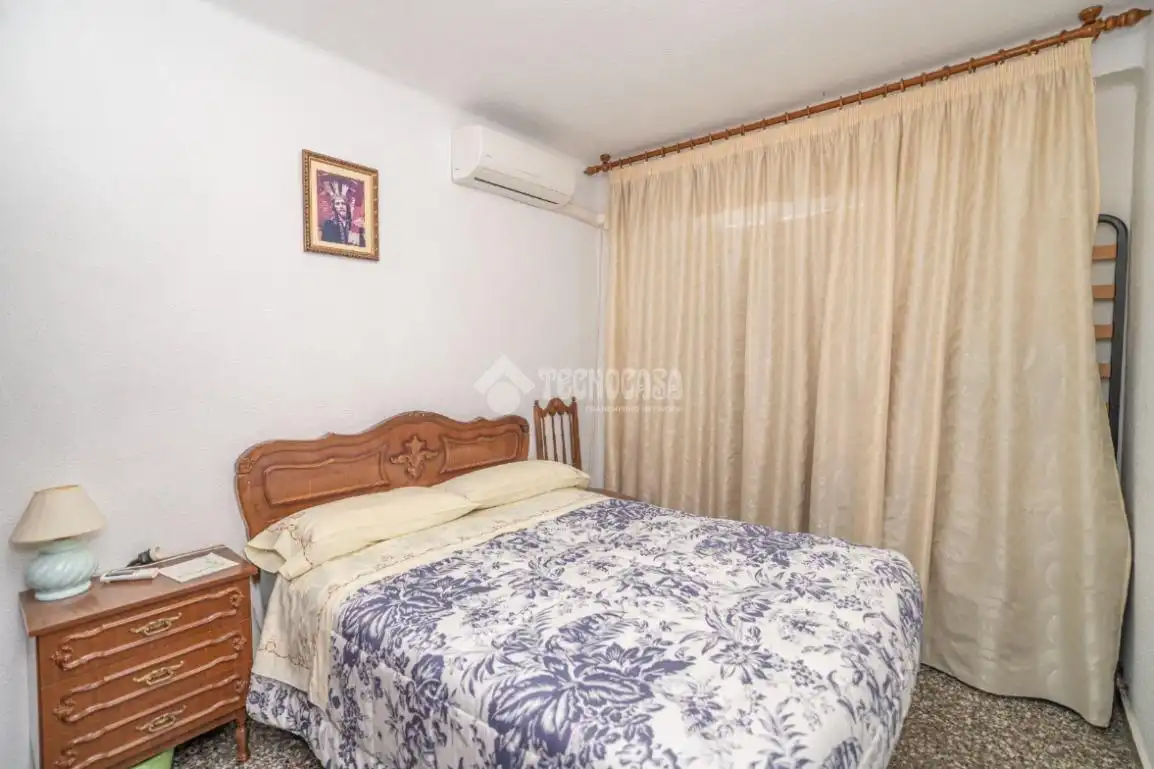 Piso con terraza en venta en Linarejos, imagen 19