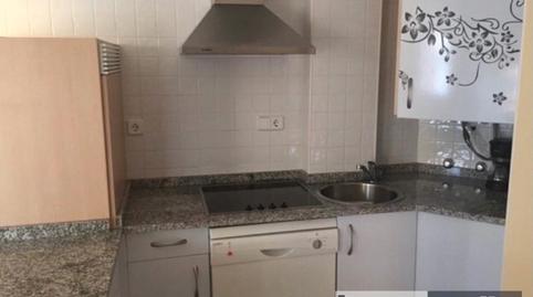 Foto 4 de Ático de alquiler en Avenida Juan Sebastián Elcano, 68, Las Marinas - Pueblo Laguna, Vera