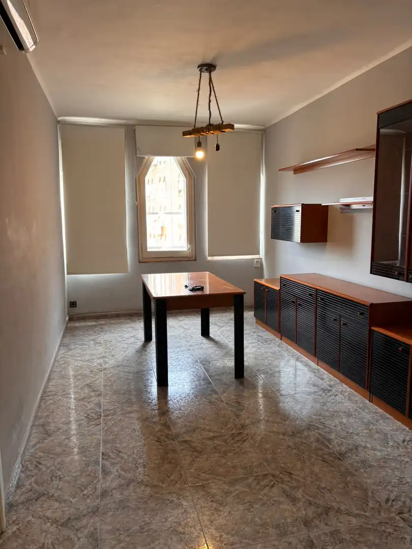 Dining room of Flat for sale in Sants - Montjuïc