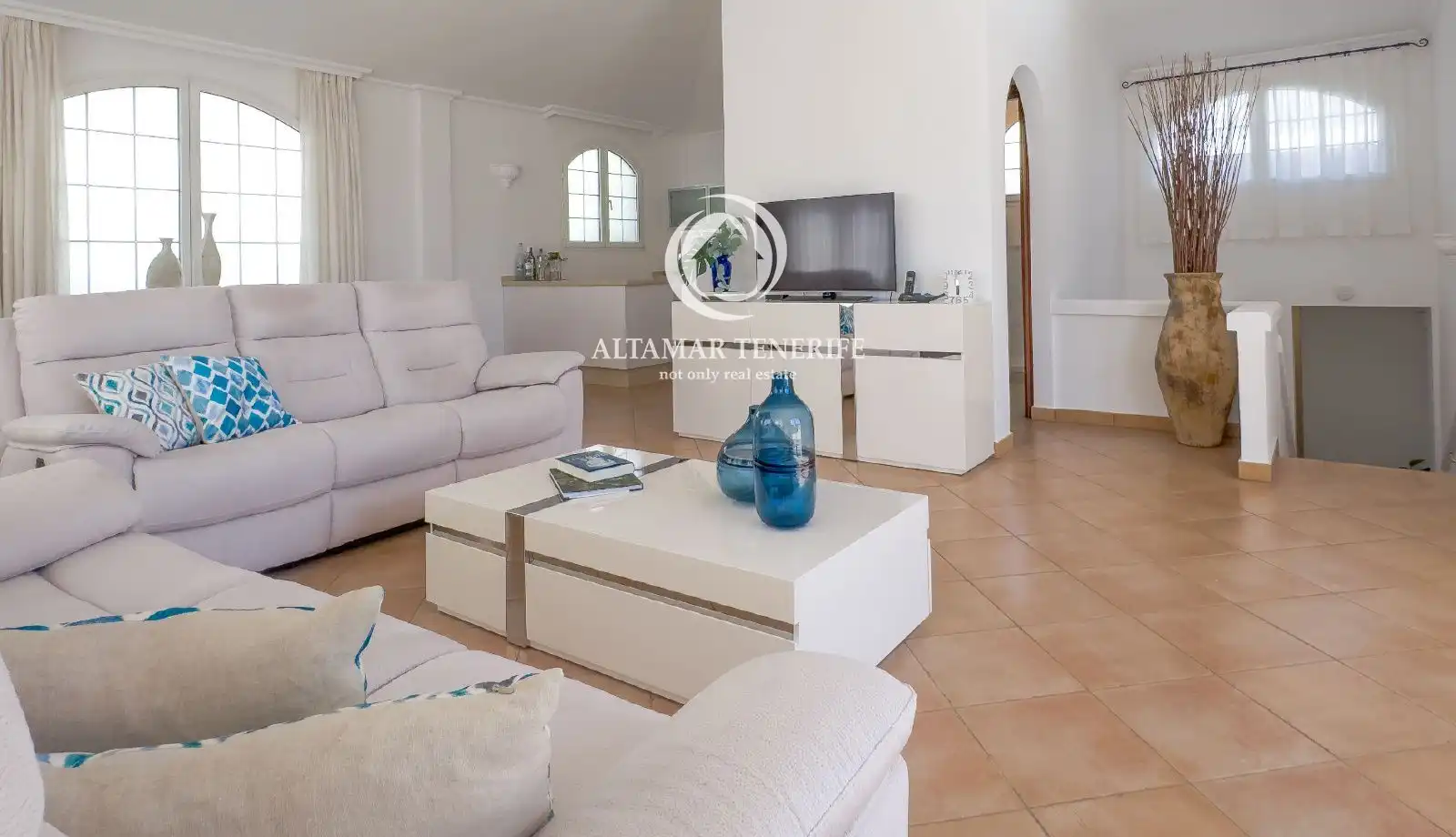 Casa con piscina in vendita a Jardines del Duque, imagen 20