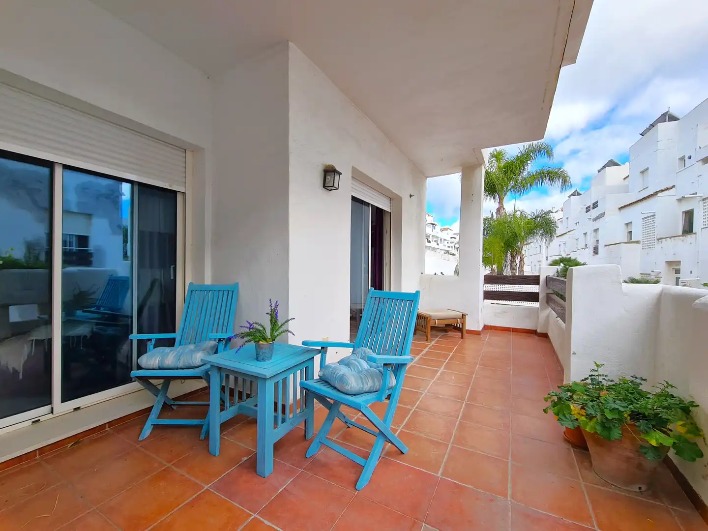 Apartment mit Pool zum Verkauf in Costa Natura, imagen 12