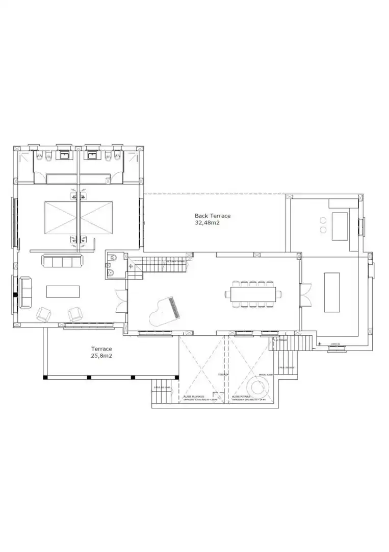 Casa rústica con piscina en venta en Sencelles, imagen 6