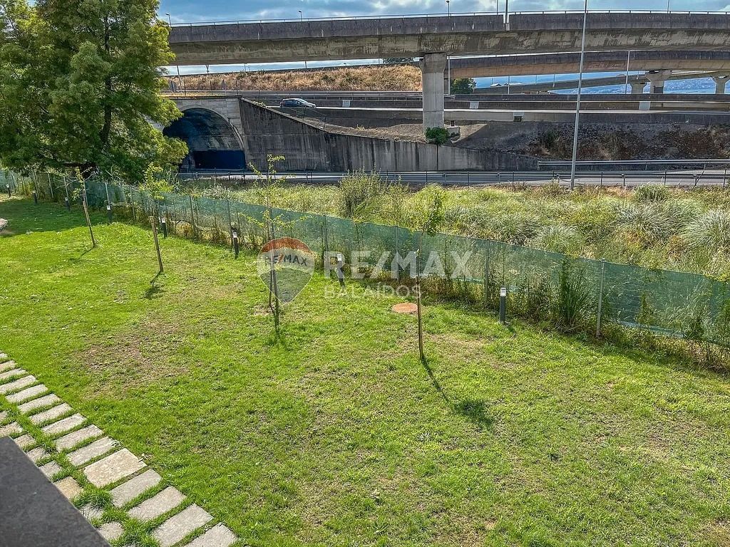 Apartament en venda en Redondela amb Calefacció i Traster