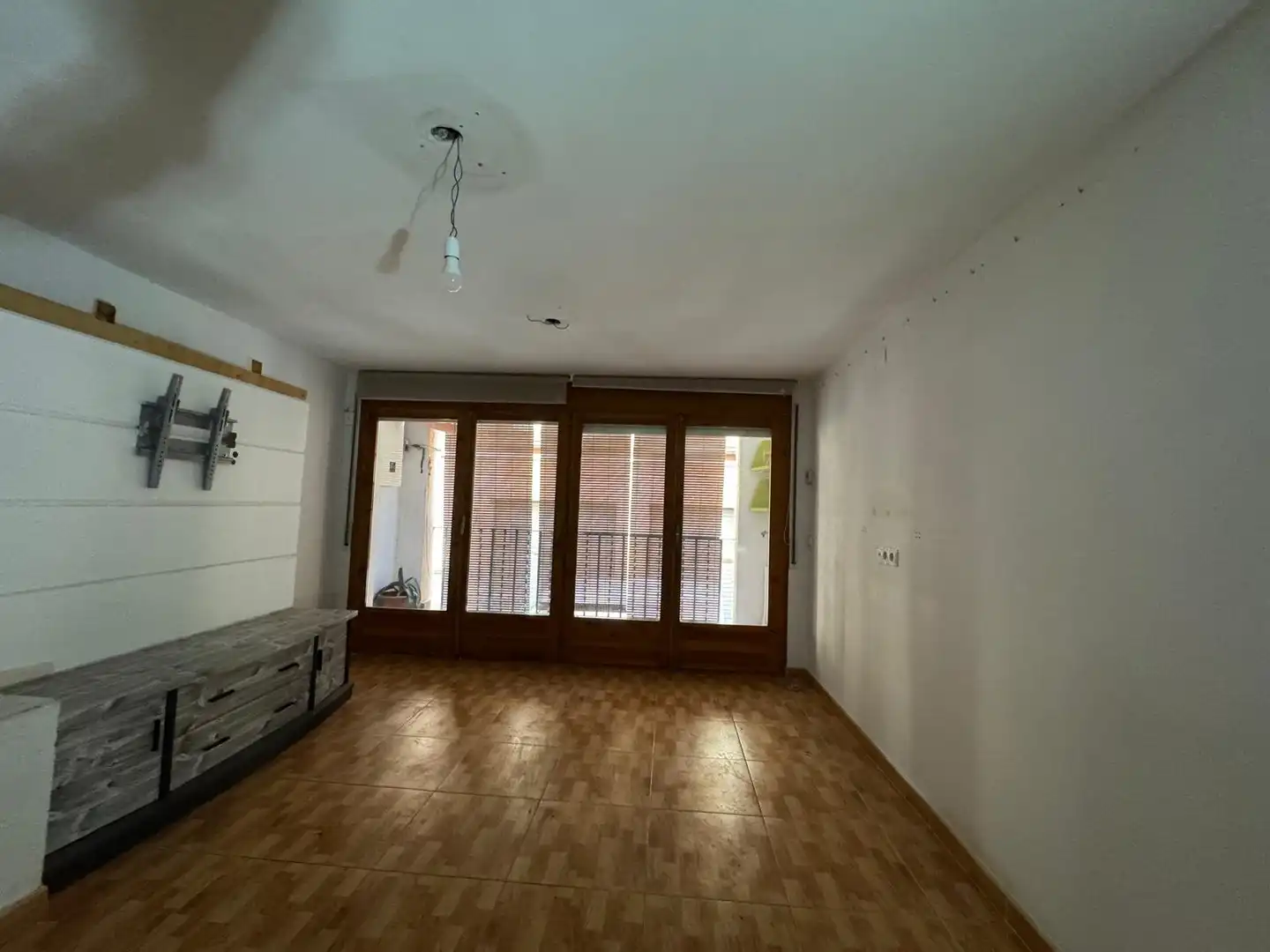 Wohnung zum Verkauf in L'Espluga de Francolí