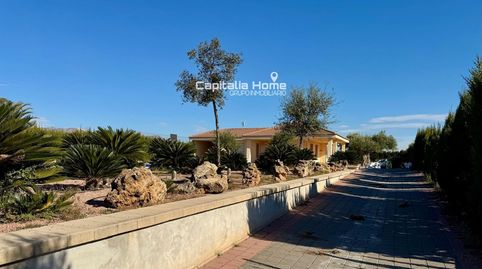 Foto 4 de Casa o chalet en venta en Murada, Orihuela ciudad, Orihuela