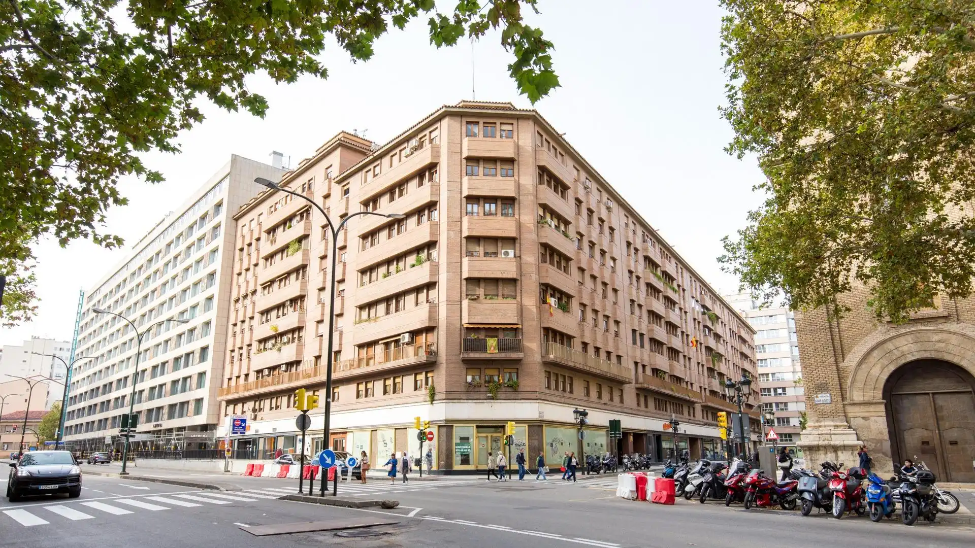Flat with lift for sale in CESAR AUGUSTO