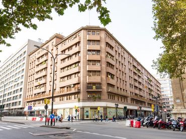 Piso con ascensor en venta en CESAR AUGUSTO