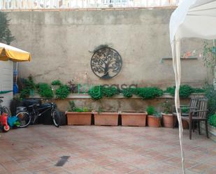 Terrace of Planta baja for sale in  Barcelona Capital  with Terrace