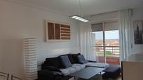 Living room of Flat for sale in Lardero  with Terrace