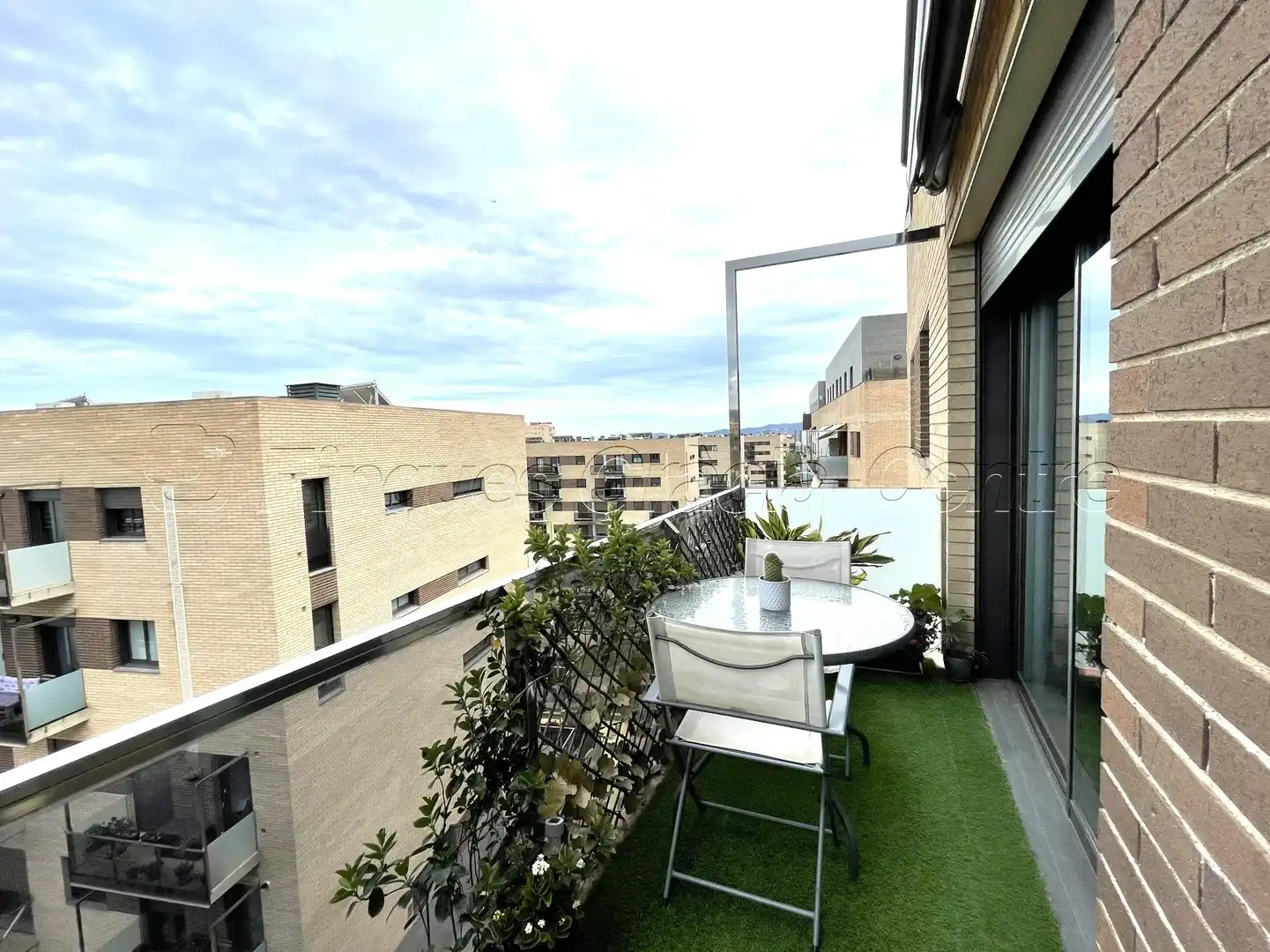 Flat for rent in Sabadell, Barcelona