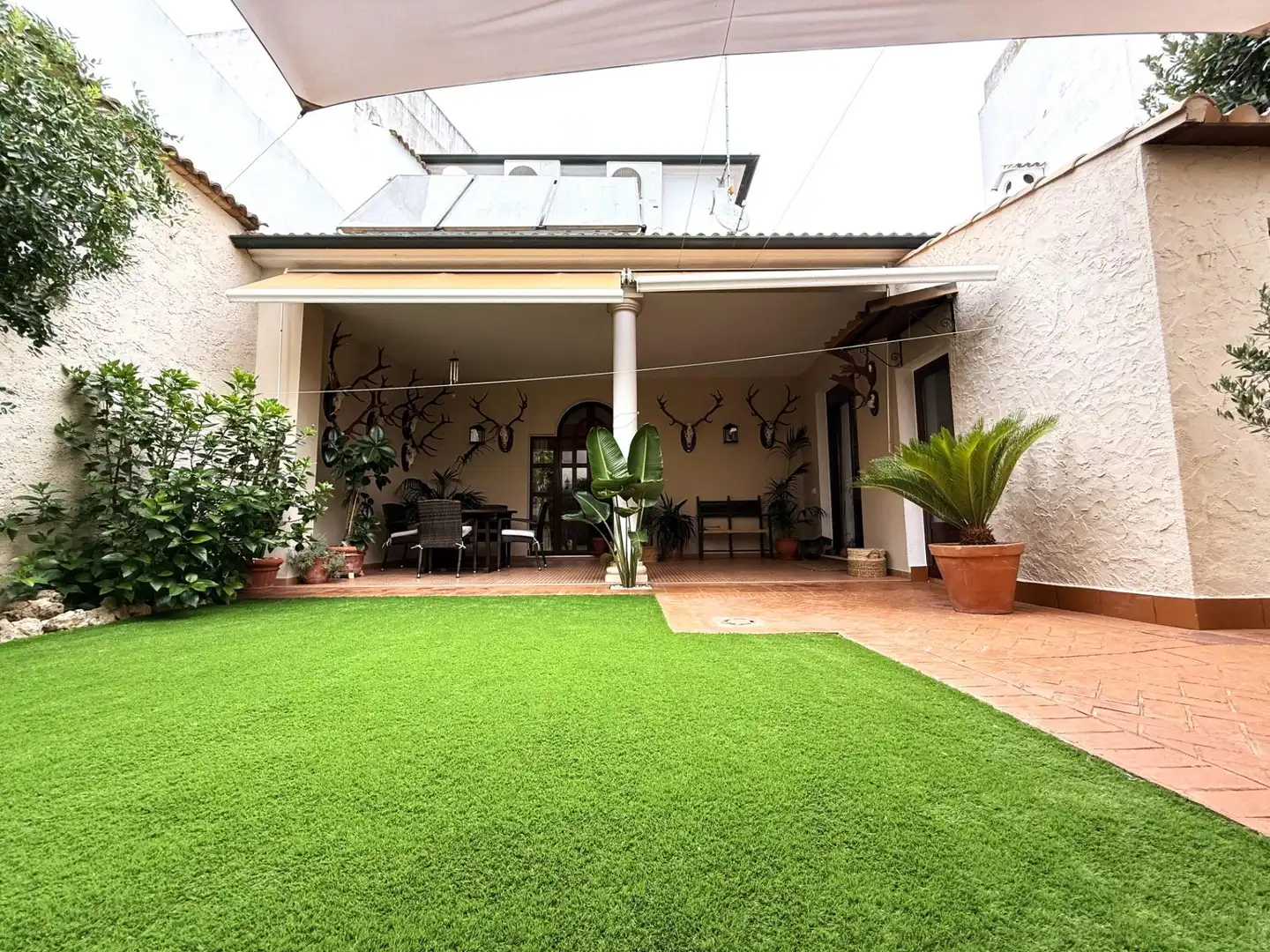 Casa o xalet en venda a Posadas