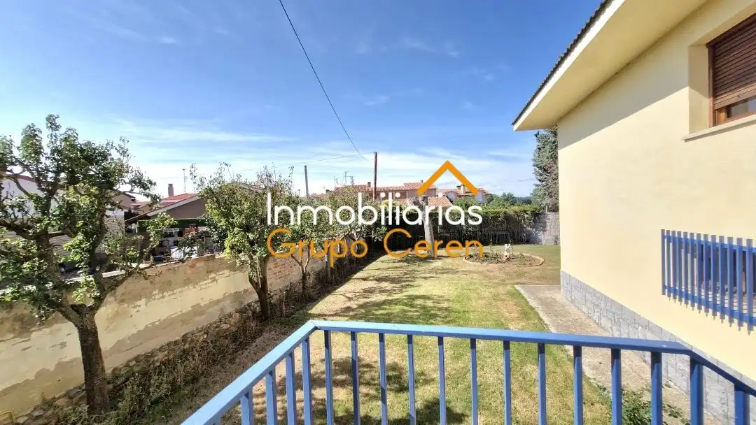 Casa o xalet en venda a Castañares de Rioja