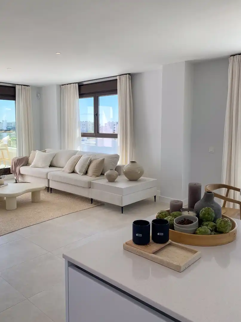 Apartment mit Pool zum Verkauf in Estepona Pueblo, imagen 20