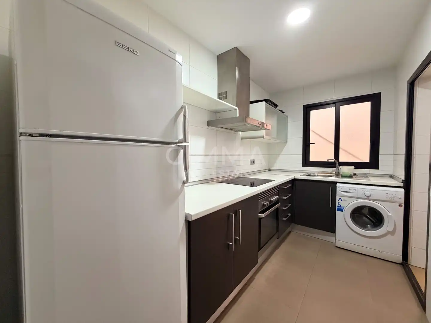 Cocina de Piso en venta en La Nucia