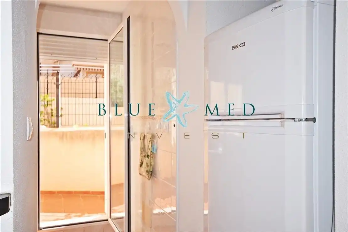 Apartamento en venta en Cartagena con Aire acondicionado, Calefacción y Terraza