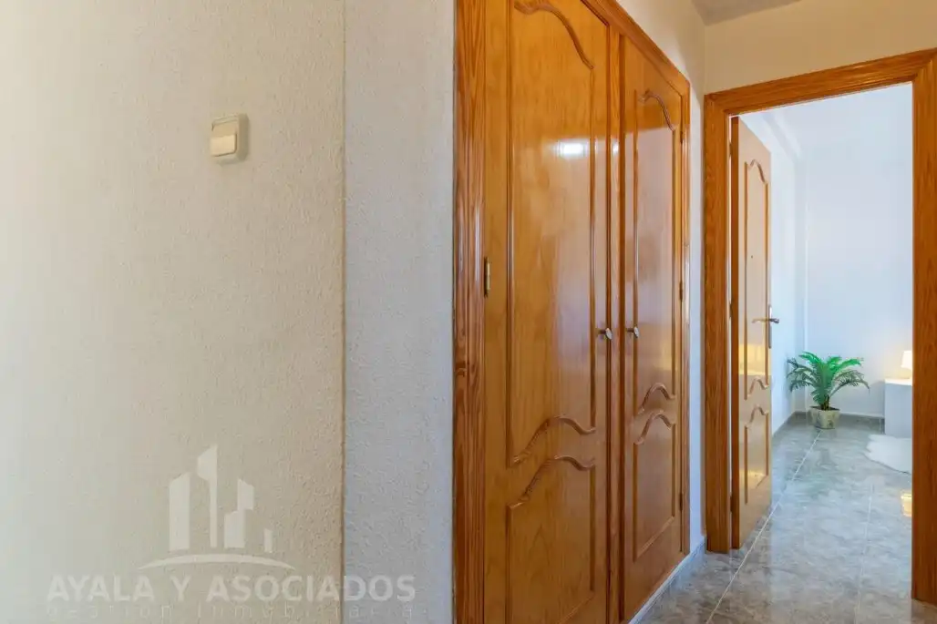 Piso en venta en Cartagena con Balcón