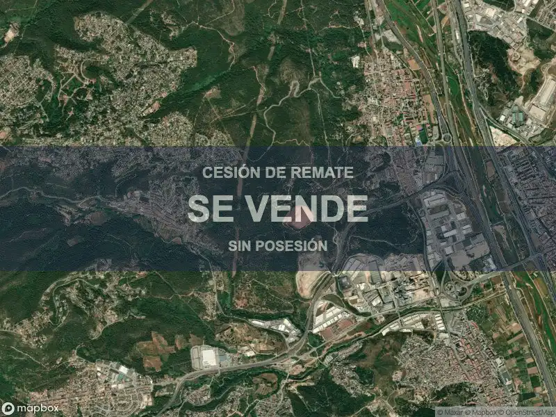 Flat for sale in Sant Vicenç Dels Horts