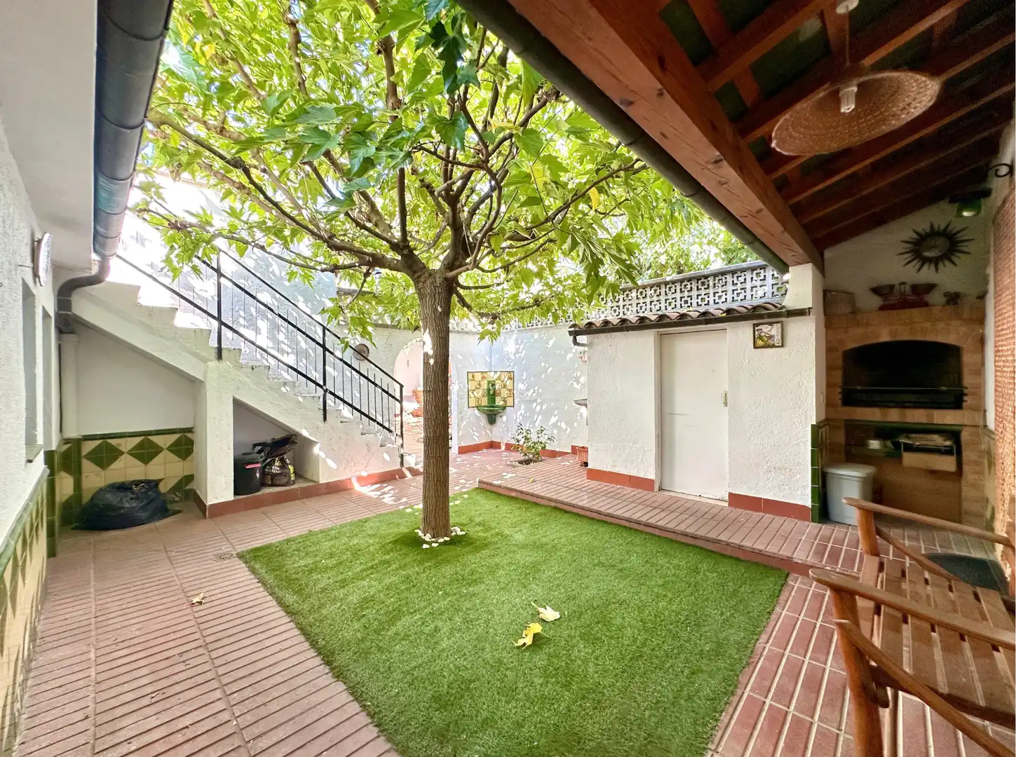 Casa con terraza en venta en Torelló, imagen 19