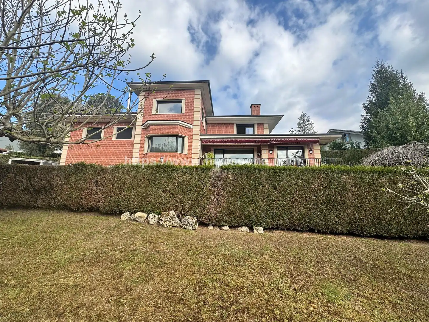 Haus zum Verkauf in Mungia