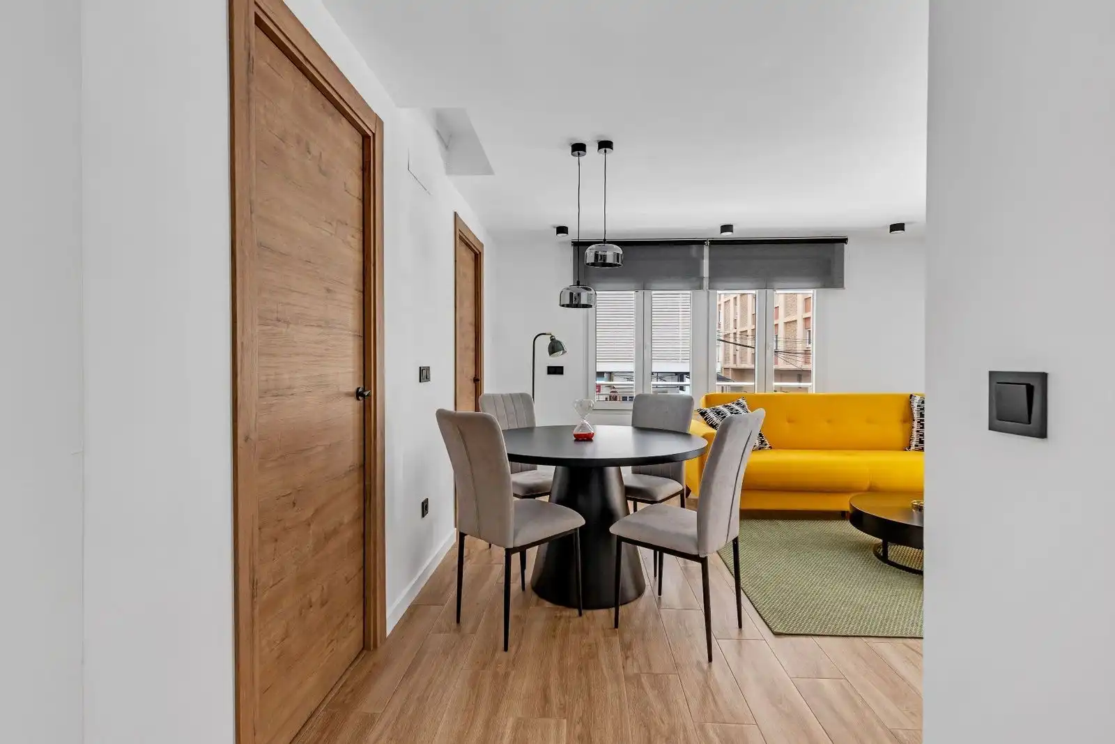 Comedor de Residencial en venta en Torrevieja