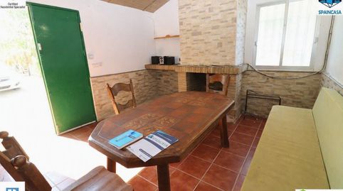 Foto 3 de Finca rústica en venda a E-1, 99, San Juan del Puerto, Huelva