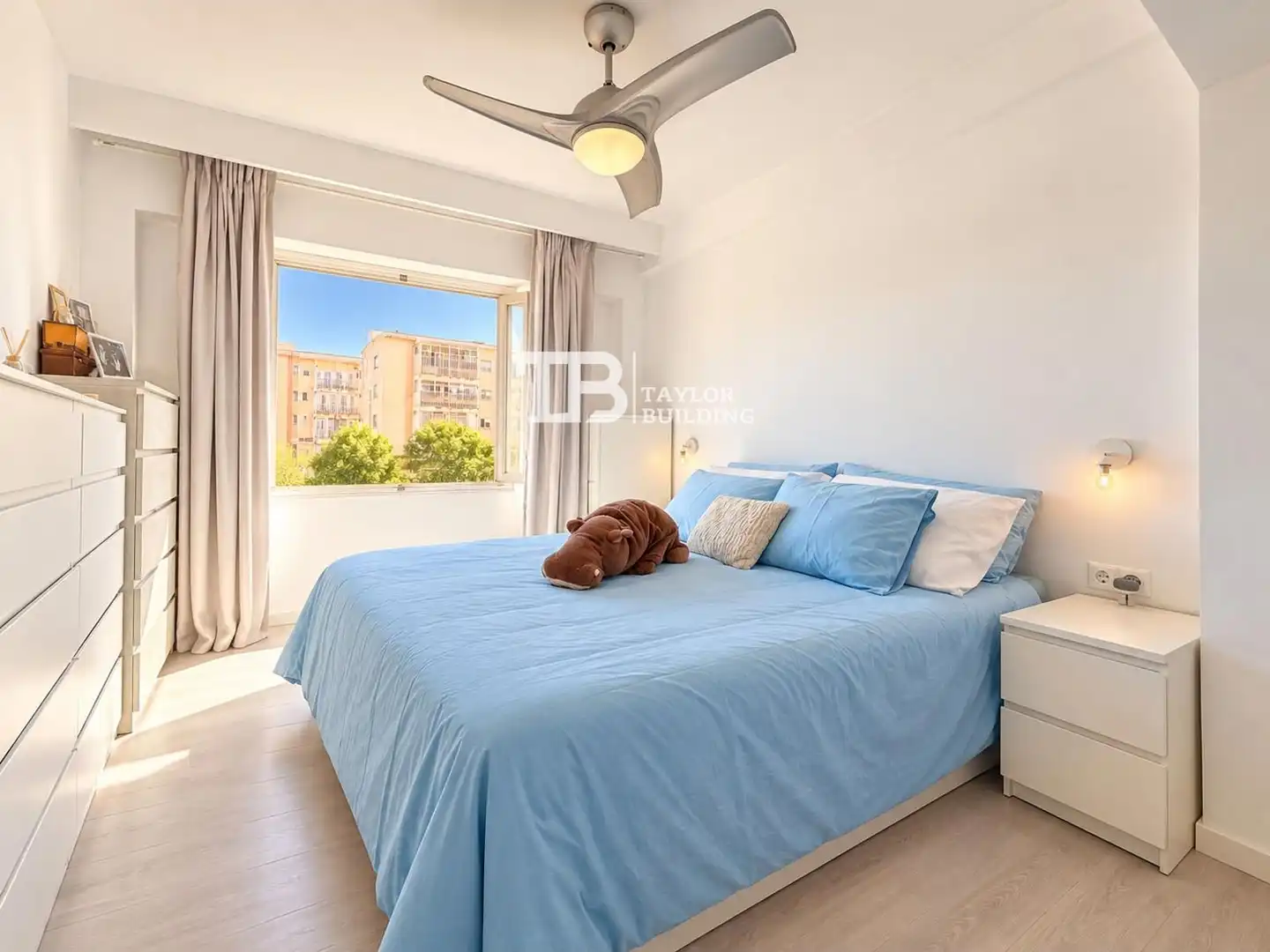 Flat with balcony for sale in Santiago Alvarez Avallan, imagen 21