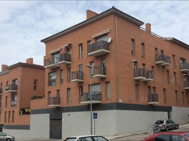 Piso en venta en PIRINEU