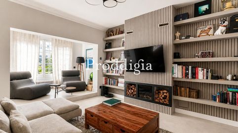 Vivienda de diseño con 4 habitaciones y terraza privada junto a Turó Park, imagen 2