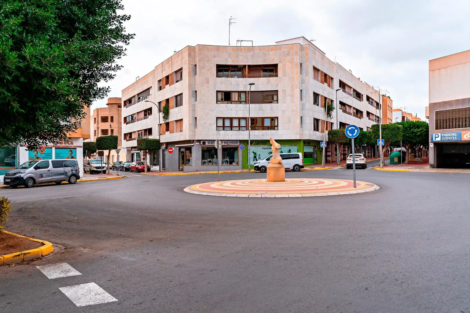 Wohnung mit Terrasse zum Verkauf in Paseo JUAN CARLOS I (E), imagen 26