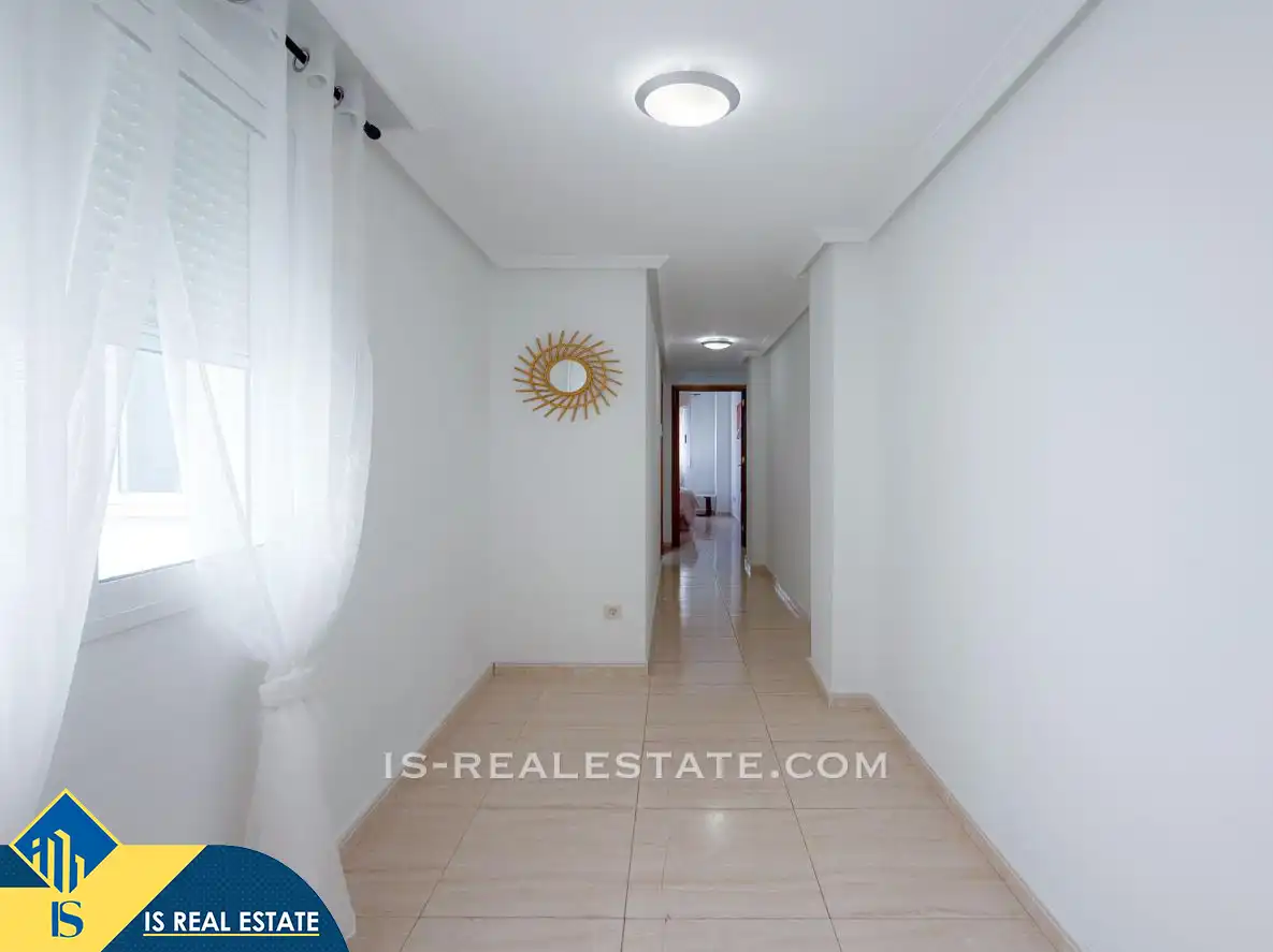 Mini appartamento con ascensore in vendita a Playa del Cura, imagen 21