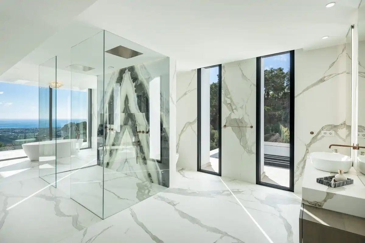 Casa o chalet en venta en La Zagaleta