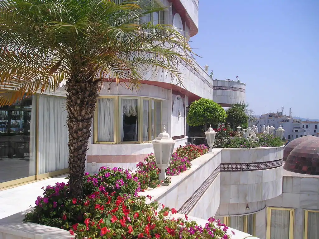Penthouse mit Aufzug zum Verkauf in Nueva Andalucía, imagen 17