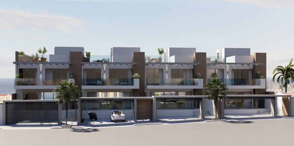 Adosado en venta en Torreblanca del Sol, imagen 15