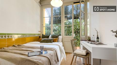 Foto 5 von Wohnung zur untervermieten in El Putget i el Farró,  Barcelona Capital