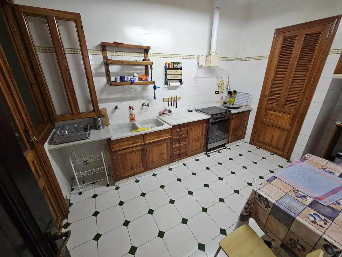 Wohnung mit Terrasse zum Verkauf in Independencia, imagen 13