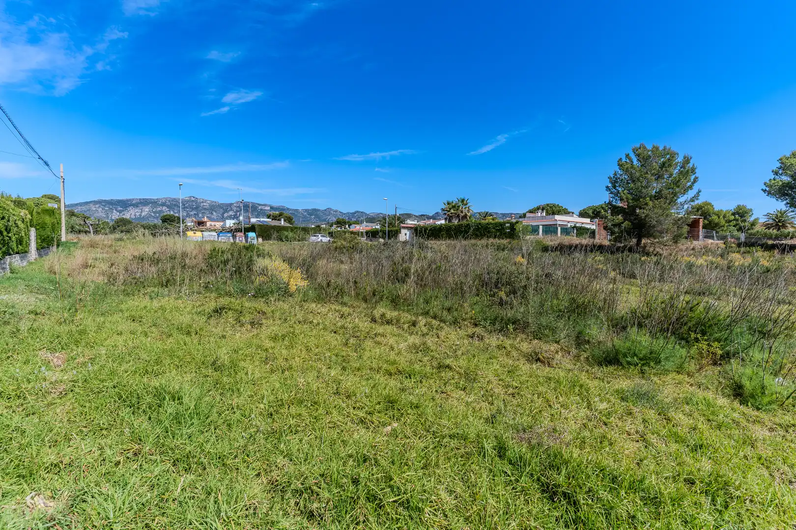Residencial en venta en L'Ametlla de Mar 
