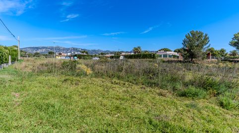 Foto 4 de Residencial en venda a Avinguda Mediterrània, Calafat, L'Ametlla de Mar