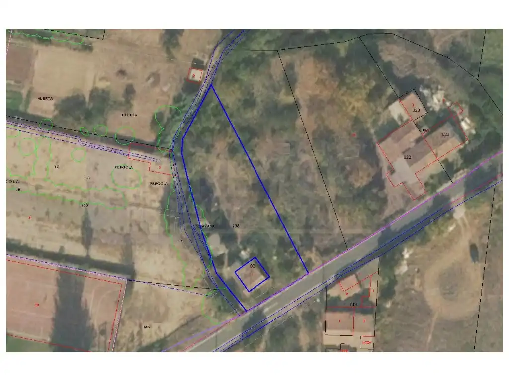 Finca rústica en venda en  Logroño