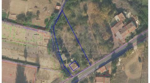 Foto 5 de Finca rústica en venda a Avda. Madrid, La Rioja