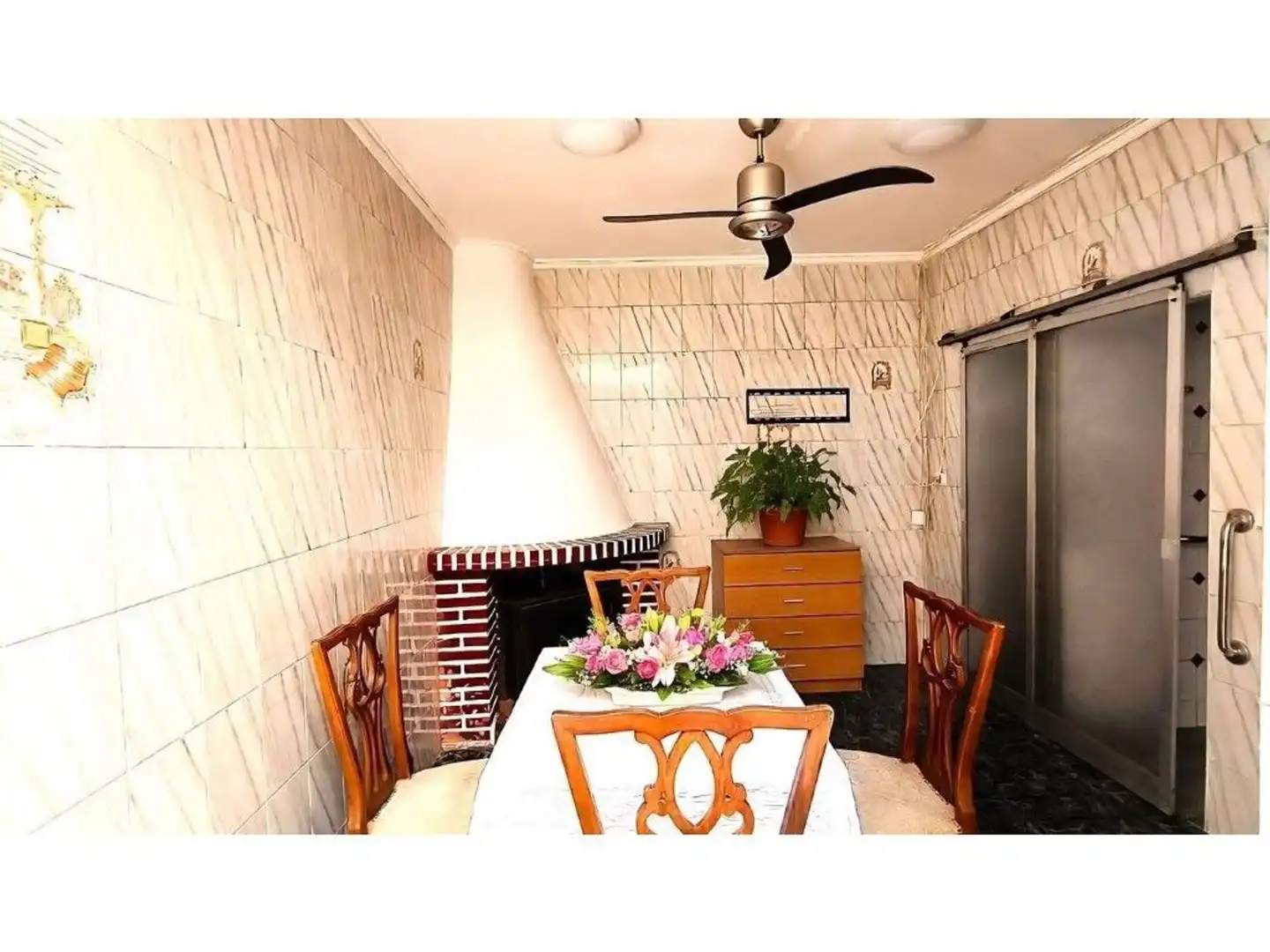 Country homes for rent in Centro