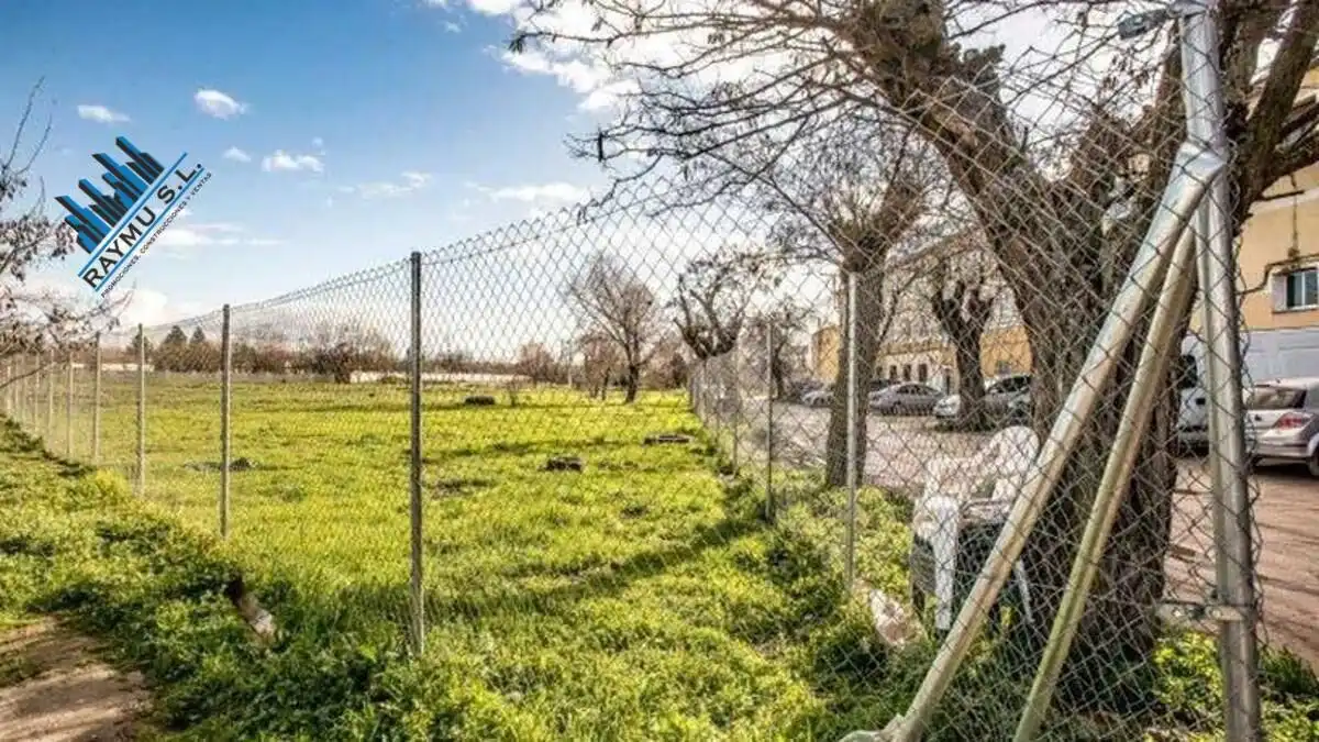 Residential for sale in Madrid