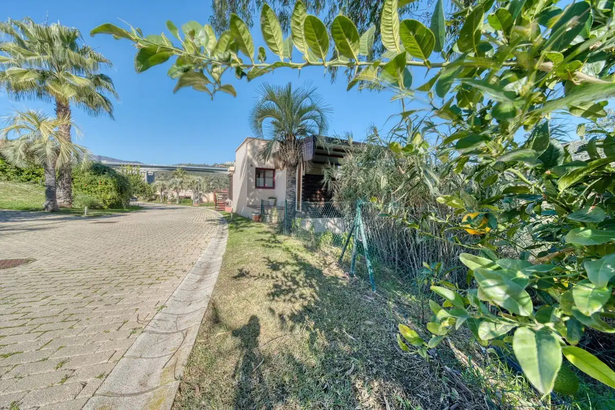 House with pool for sale in Los Flamingos, imagen 28
