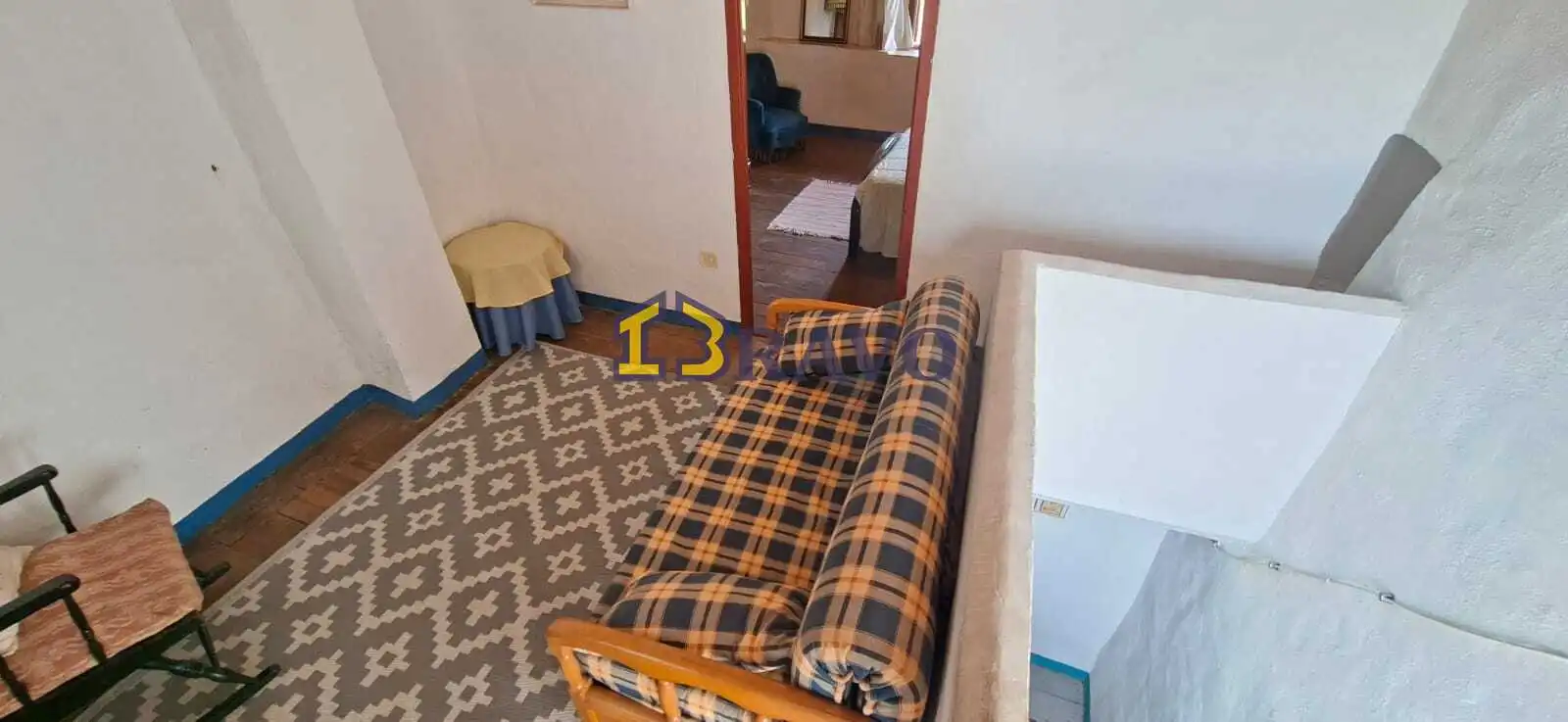Dormitori de Casa o xalet en venda en Valle de Tobalina amb Calefacció i Moblat