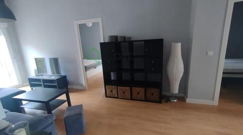 Foto 4 de Pis de lloguer a Santa Marina, Badajoz