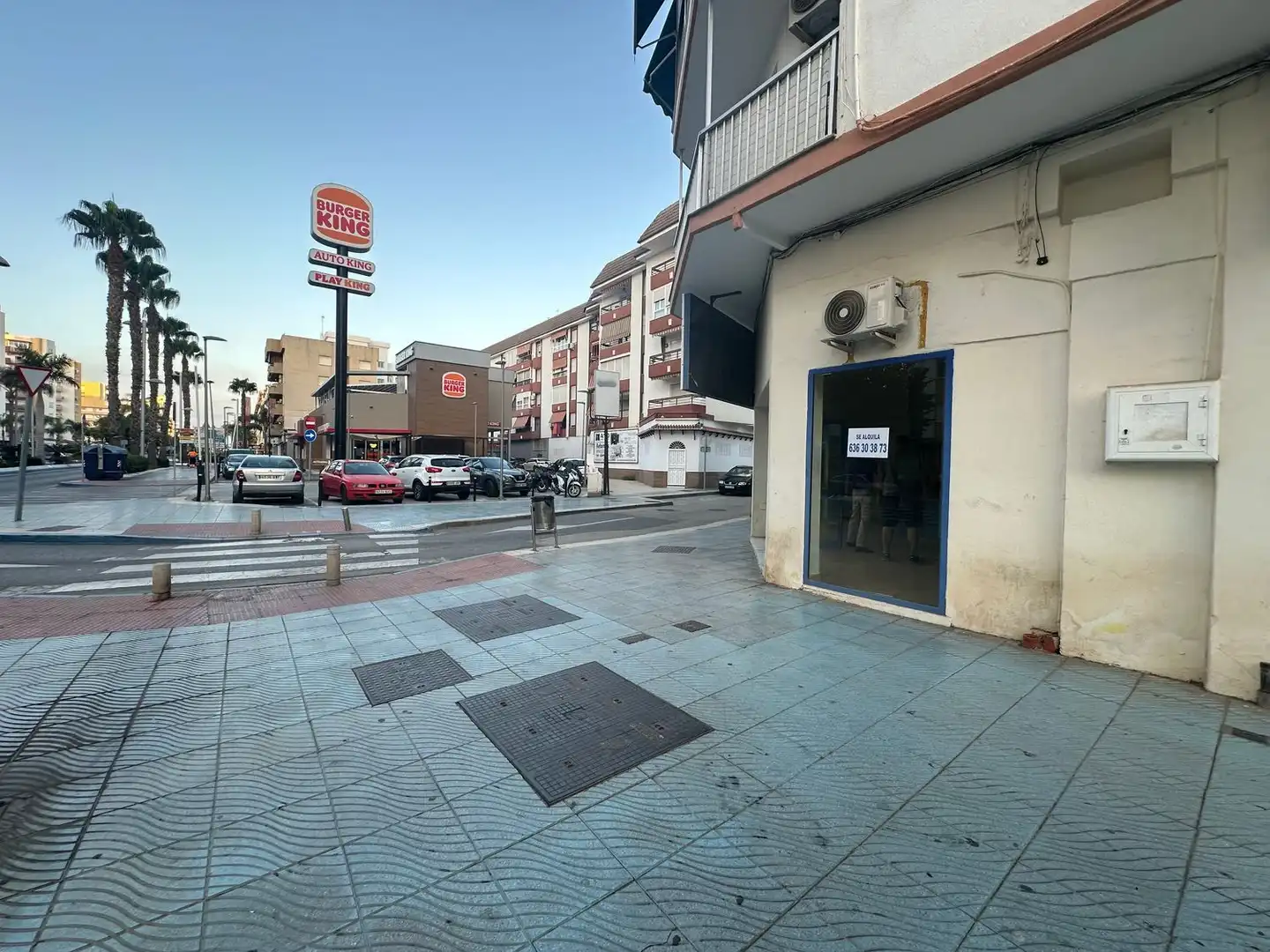 Commercial properties for rent in Poniente - Faro