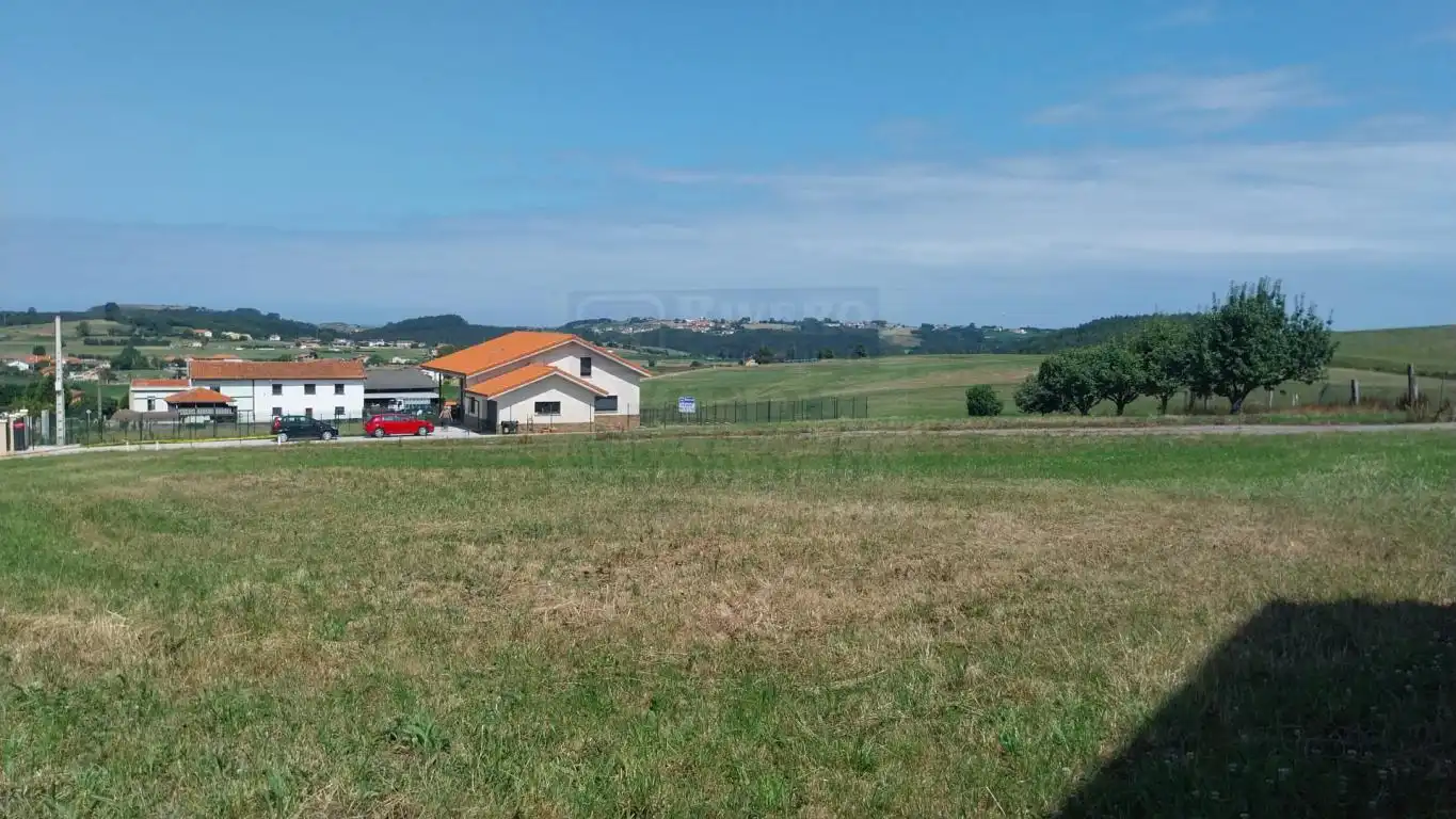 Terreno residencial en venta en Camín de la Piñera a el Valle, imagen 4