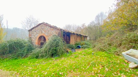 FINCA CON PROYECTO  ALOJAMIENTO RURAL