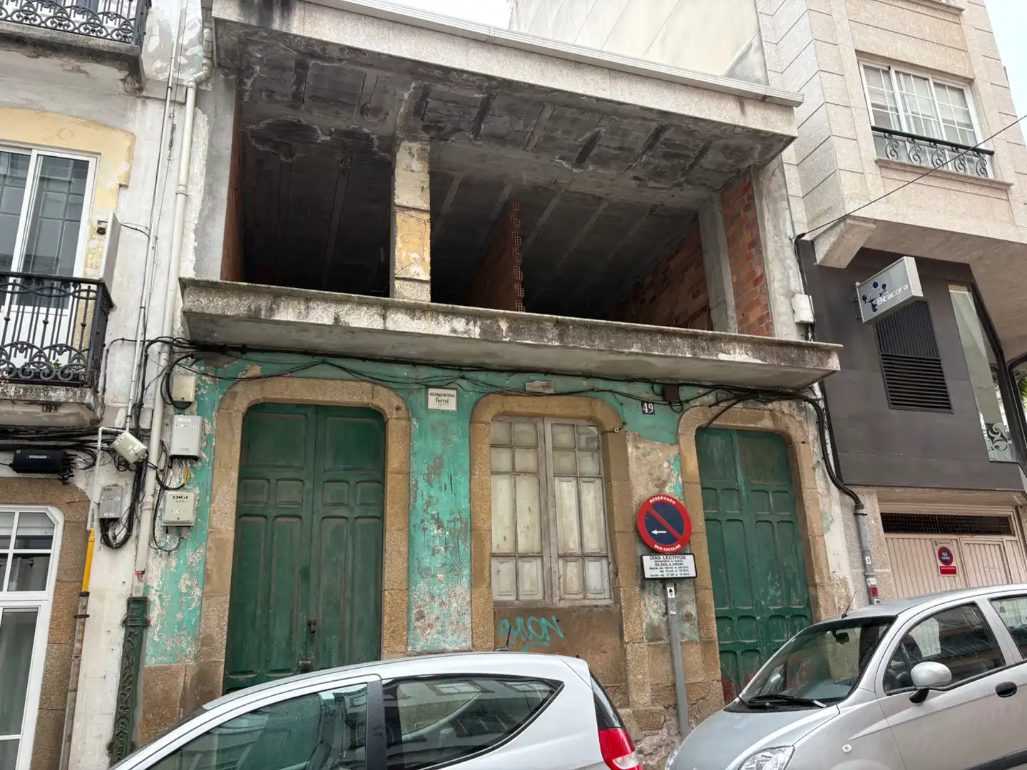 Résidentiel à vendre à Calle de La Coruña, imagen 5